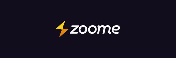 Zoome Casino POLi deposit page for Australian players